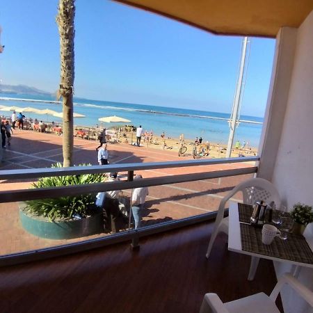Suite Canteras Las Palmas de Gran Canaria Extérieur photo