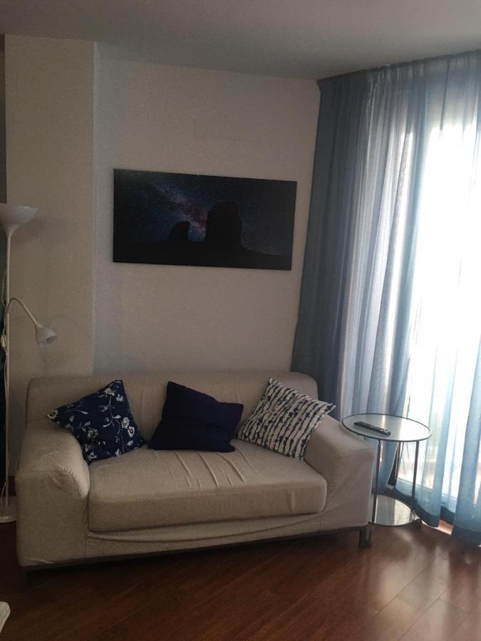 Suite Canteras Las Palmas de Gran Canaria Extérieur photo