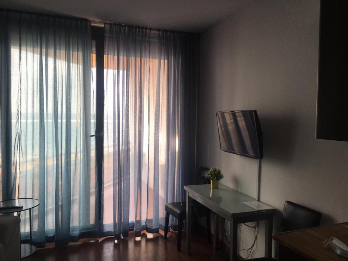 Suite Canteras Las Palmas de Gran Canaria Extérieur photo