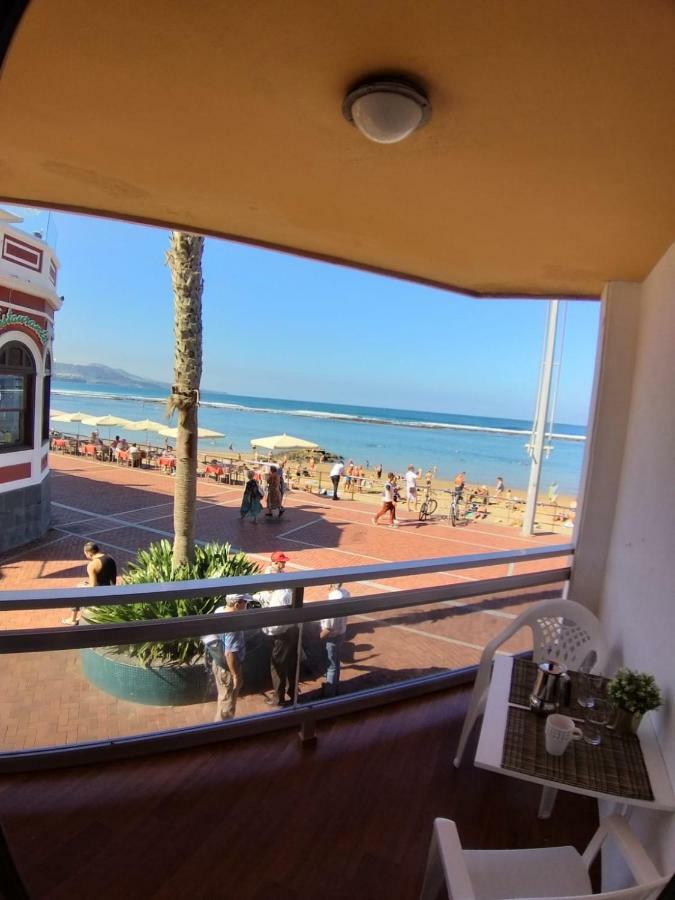 Suite Canteras Las Palmas de Gran Canaria Extérieur photo