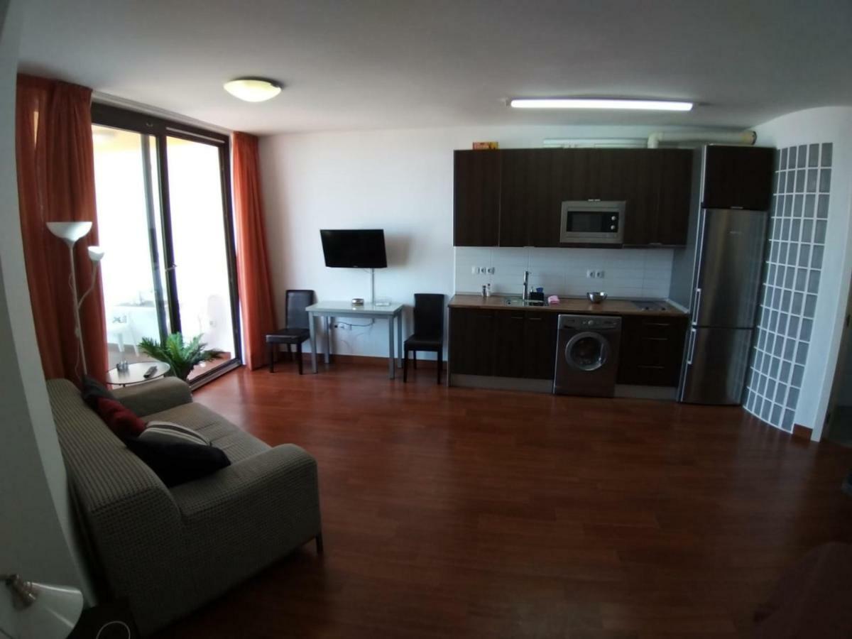 Suite Canteras Las Palmas de Gran Canaria Extérieur photo