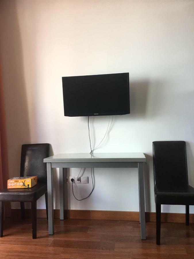 Suite Canteras Las Palmas de Gran Canaria Extérieur photo