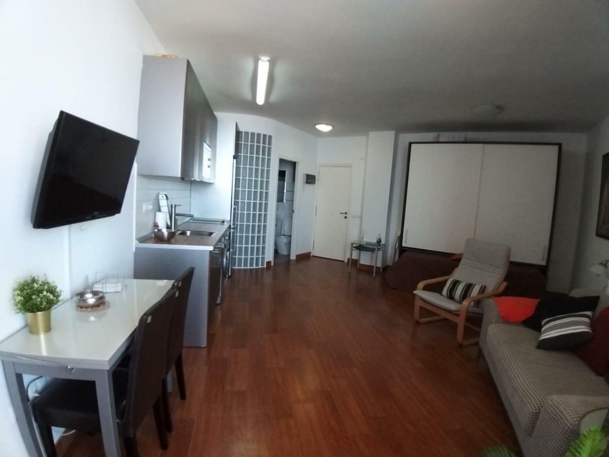 Suite Canteras Las Palmas de Gran Canaria Extérieur photo