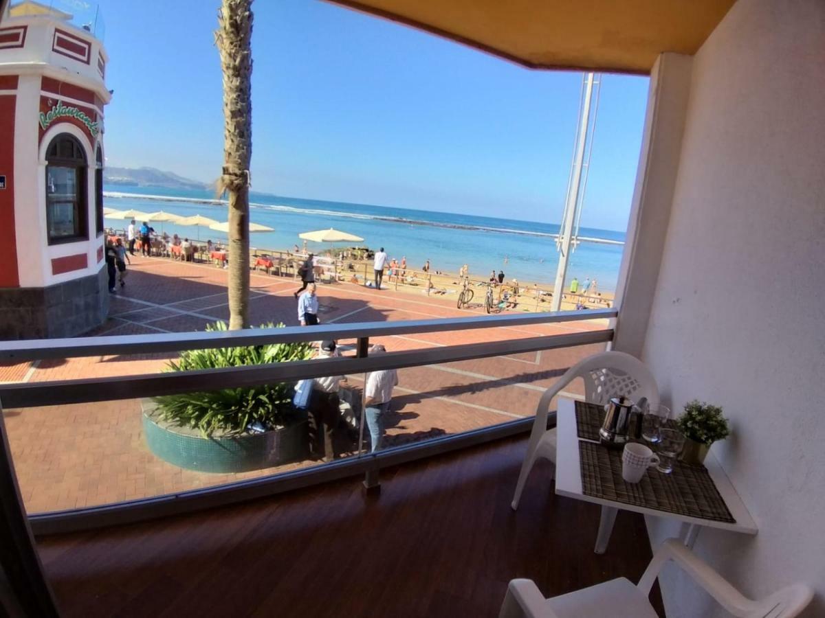 Suite Canteras Las Palmas de Gran Canaria Extérieur photo