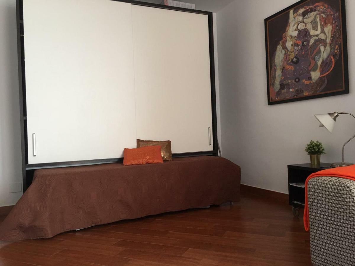 Suite Canteras Las Palmas de Gran Canaria Extérieur photo