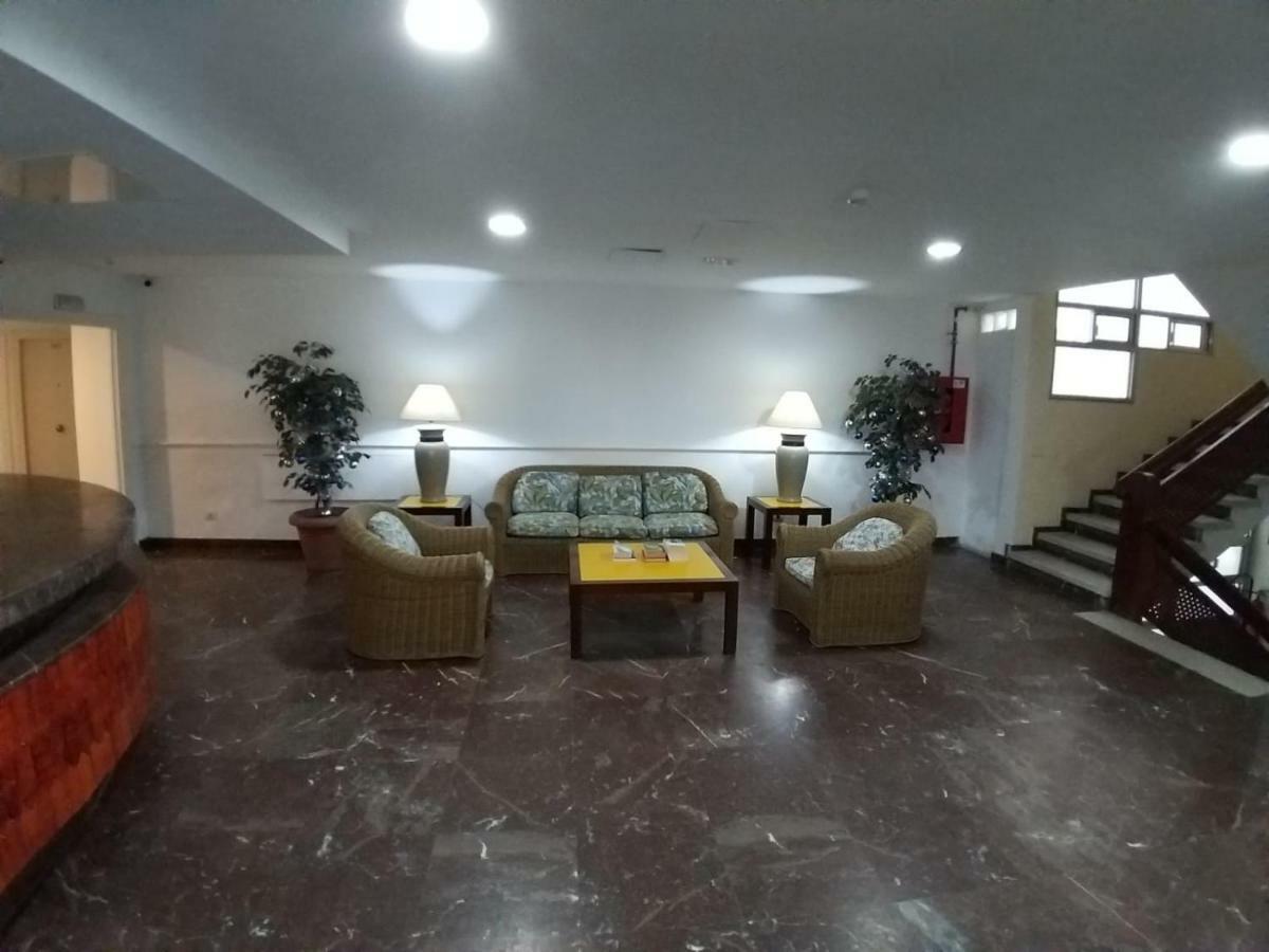 Suite Canteras Las Palmas de Gran Canaria Extérieur photo